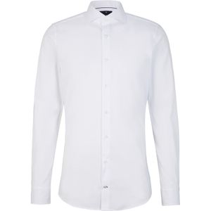 JOOP! Overhemd ' Pai '  wit