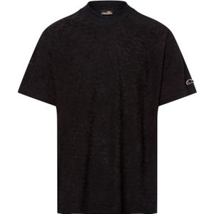 ELLESSE Shirt ' Apricale '  zwart