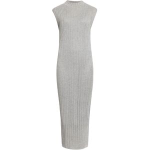 AllSaints Jurk 'PATRICE'  grijs / zilver