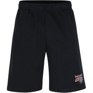 Lost Youth Broek  zwart