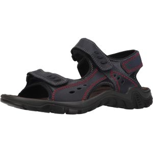 ROHDE Wandelsandalen  blauw