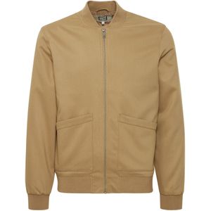 Casual Friday Tussenjas 'Scott'  olijfgroen