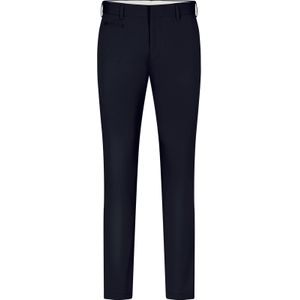 STRELLSON Pantalon 'Kyle'  donkerblauw