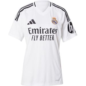 ADIDAS PERFORMANCE Tricot 'Real Madrid 24/25'  blauw / geel / zwart / wit