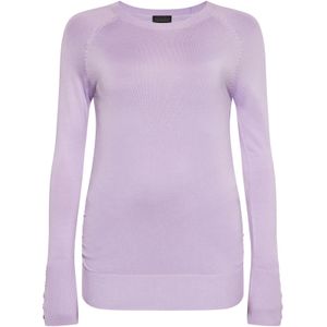 NAEMI Trui  lavendel