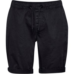 11 Project Broek 'Sivert'  zwart / wit