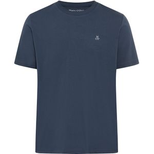 Marc O'Polo Shirt  navy