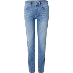 Casual Friday Jeans 'CF RY'  blauw denim
