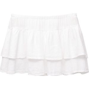 Pull&Bear Rok 'PACIFIC'  natuurwit