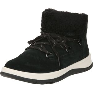 Veterboots met bont best sale