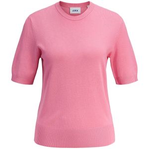 JJXX Trui  lichtroze