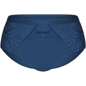 sassa Broekje 'WINTER DESIRE'  donkerblauw