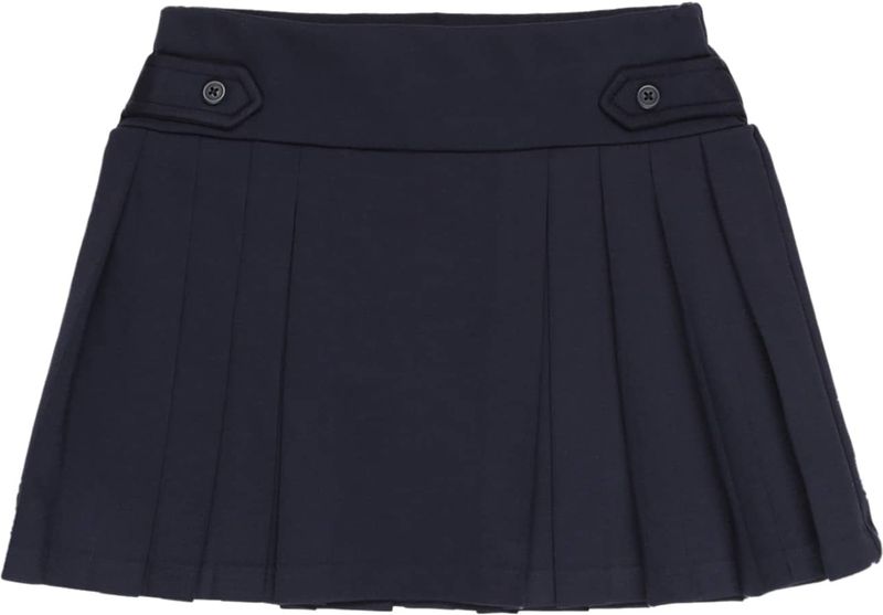 Polo Ralph Lauren - Plooirok - Navy