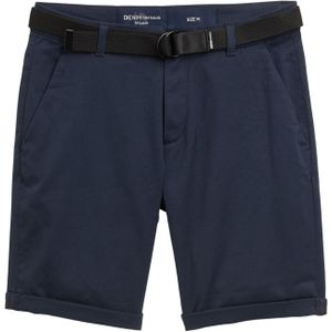 TOM TAILOR DENIM Chino  marine