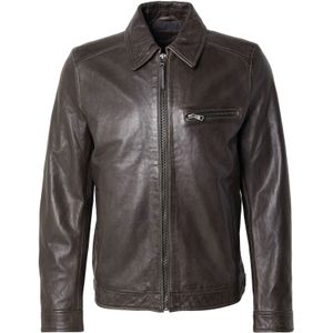 Mauritius Tussenjas 'Berink'  donkergrijs