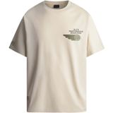 Red Bull Racing - Back Graphic - T-shirt - Korte Mouwen