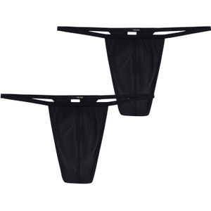 HOM - Plumes - G-String