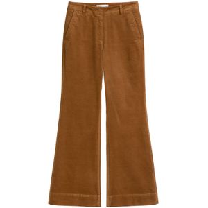 Marc O'Polo Broek  lichtbruin