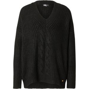 LTB Trui 'Zayebe'  zwart