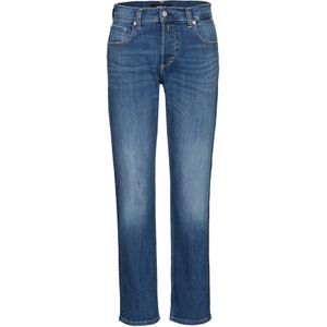 REPLAY Jeans 'MAIJKE'  blauw