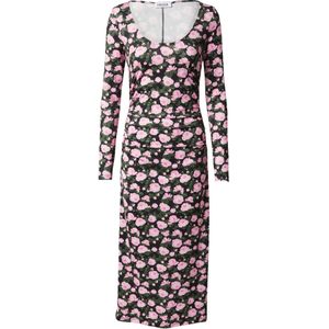 EDITED Jurk 'Thekla'  pink