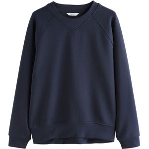 Next Sweatshirt 'Ultimate Comfort'  navy