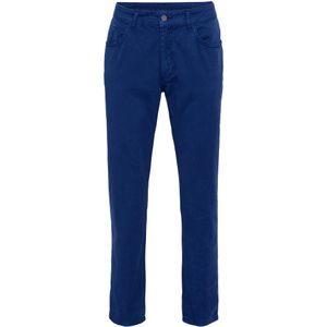 Daniel Hills Chino  donkerblauw