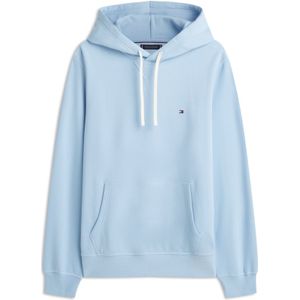 TOMMY HILFIGER Sweatshirt 'ESS SEASONAL'  lichtblauw