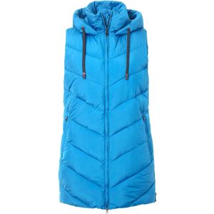 Ulla Popken Bodywarmer  petrol