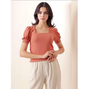 Bigdart Blouse  rosa