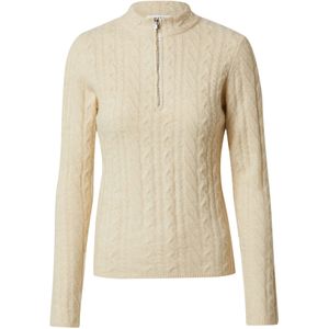 EDITED Trui 'Alison'  beige