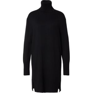 BOSS - Feringatessa - Trui - Zwart - Lange Mouw - Normale Pasvorm