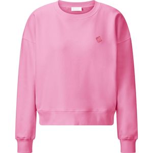 Rich & Royal Sweatshirt  rosa