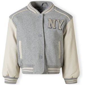 MINOTI Tussenjas  grijs / lichtgrijs