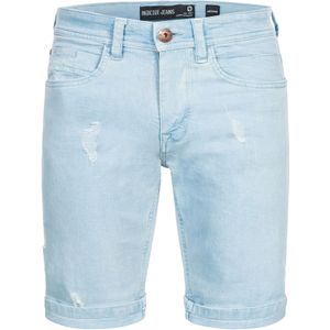 INDICODE JEANS Jeans ' Page '  lichtblauw