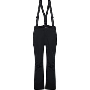 North Bend Outdoorbroek 'NBHilfried'  zwart