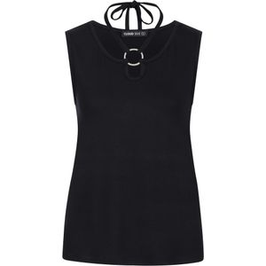 Cloud5ive Top  zwart