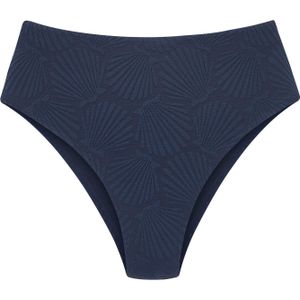 s.Oliver Bikinibroek  marine