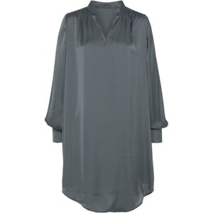 LASCANA Blouse  donkergrijs