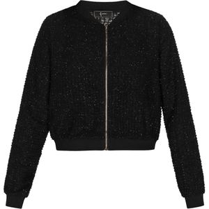 faina Tussenjas 'Fashion Look'  zwart