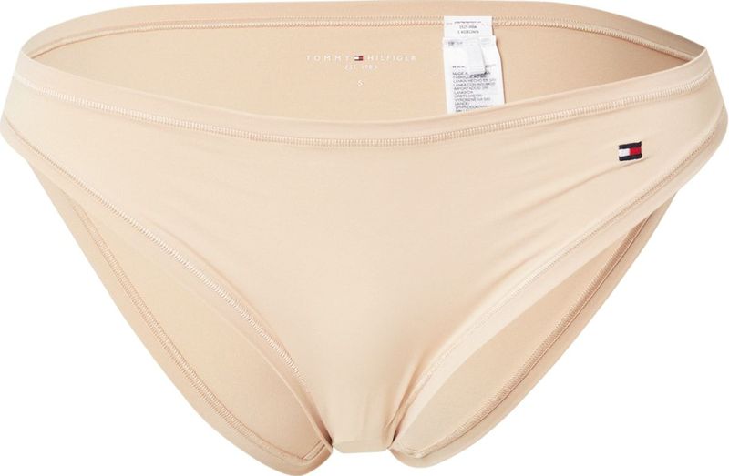 Tommy Hilfiger - Underwear Slip - Pastelroze