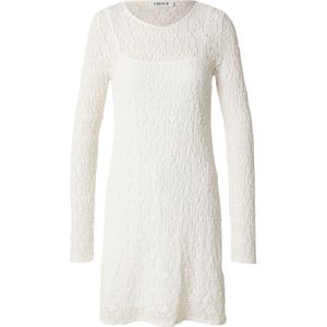 EDITED Jurk 'Celeste'  wit