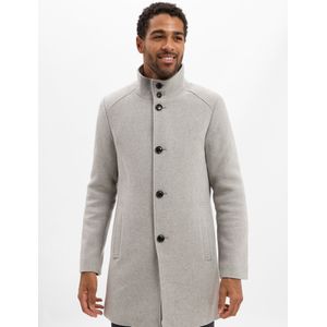 Finshley & Harding Tussenjas  lichtgrijs