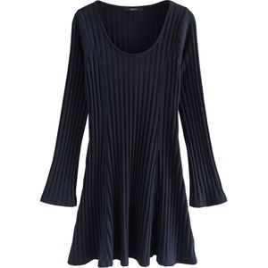 Next Jurk  navy