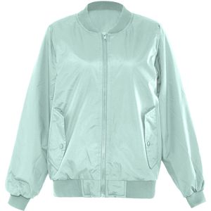 Sidona Tussenjas  pastelgroen