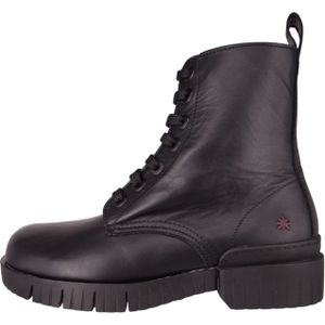 ART Veterlaarsjes 'Oxford 1836'  zwart