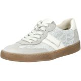 Paul Green - Sneakers Laag - Grijs/Wit