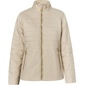 faina Tussenjas 'Caissa'  lichtbeige