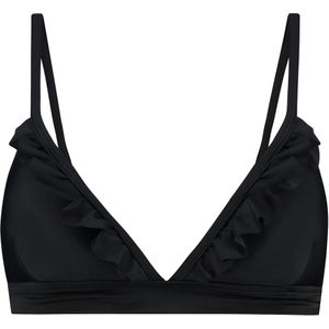 Shiwi Bikinitop 'Beau'  zwart