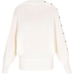 DreiMaster Maritim Trui  offwhite